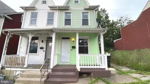 719 N 19th St, Harrisburg, PA 17103