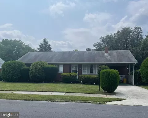 3511 Ridgeway Rd, Harrisburg, PA 17109