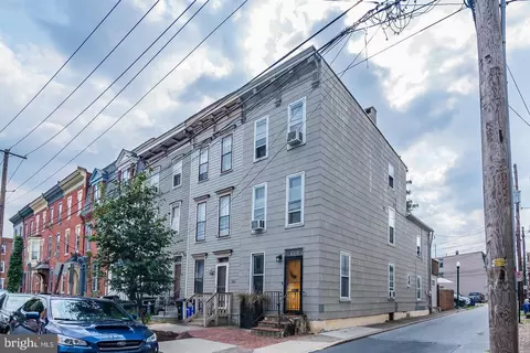 219 Boas St, Harrisburg, PA 17102
