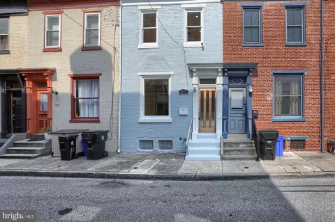 1831 Susquehanna St, Harrisburg, PA 17102