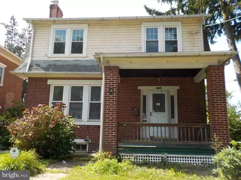 2223 Boas St, Harrisburg, PA 17103
