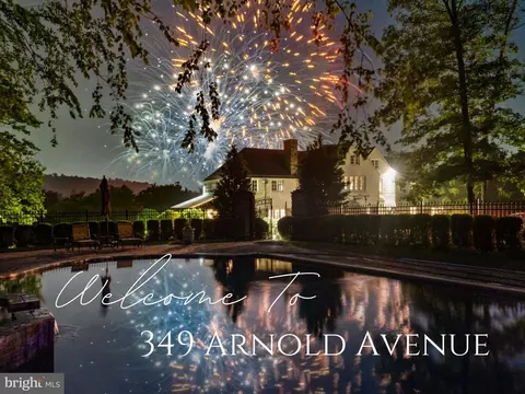 349 Arnold Ave, Harrisburg, PA 17112