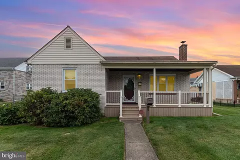 565 Eshelman St, Highspire, PA 17034