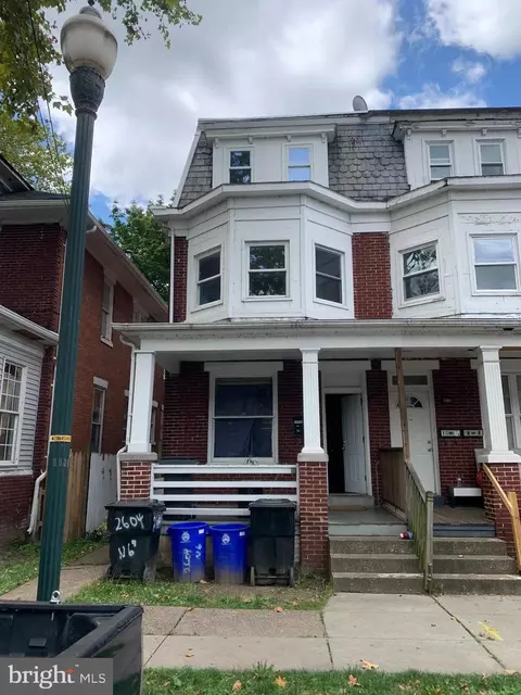 2604 N 6th St, Harrisburg, PA 17110