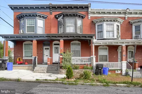 624 Kelker St, Harrisburg, PA 17102