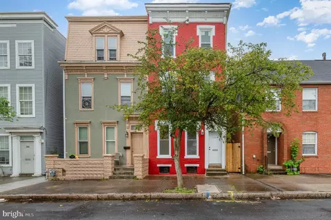 2008 N 5th St, Harrisburg, PA 17102