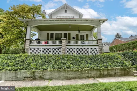 200 Park Ter, Harrisburg, PA 17111