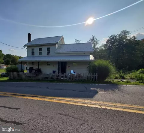 1227 Erdman Rd, Lykens, PA 17048