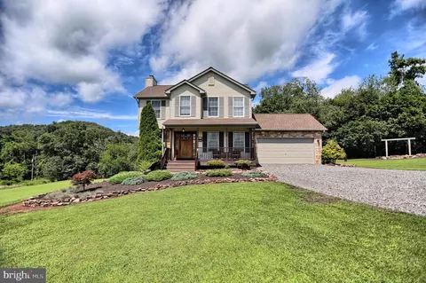 121 Keiter Rd, Halifax, PA 17032