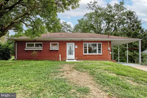 419 N 46th St, Harrisburg, PA 17111
