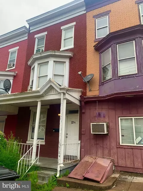 1214 Walnut St, Harrisburg, PA 17103