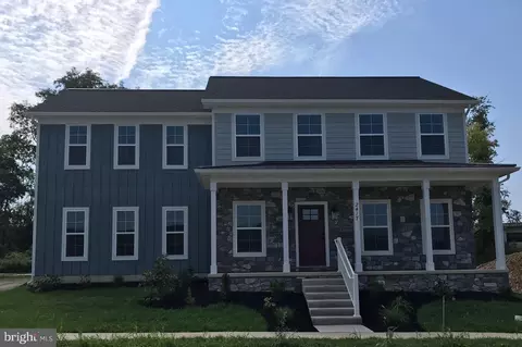 2417 Hawthorne Dr, Harrisburg, PA 17110