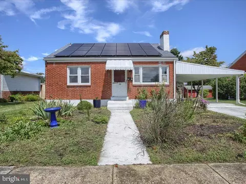 5020 Constitution Ave, Harrisburg, PA 17109