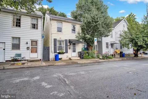 1405 Penn St, Harrisburg, PA 17102