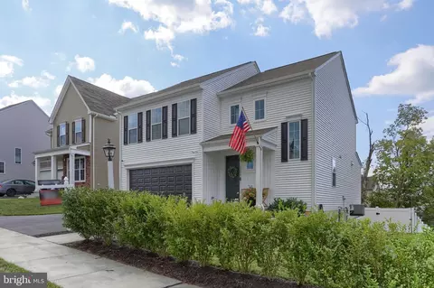 1724 Driftstone Dr, Harrisburg, PA 17110