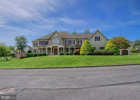 4205 Prosperous Dr, Harrisburg, PA 17112