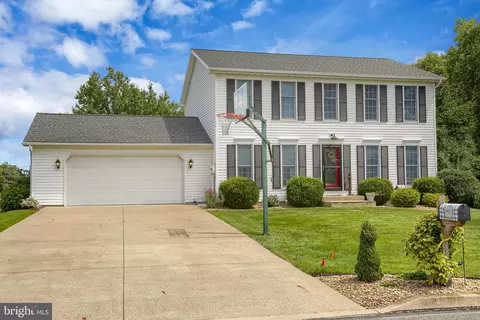 317 Tennessee Ave, Elizabethville, PA 17023