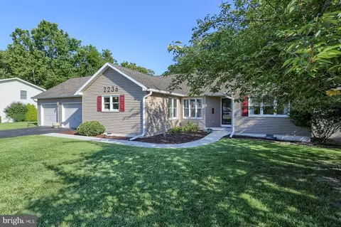 2236 Gorse Dr, Harrisburg, PA 17110