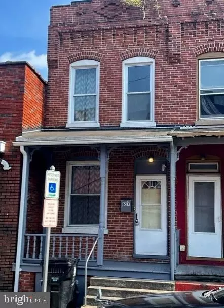 657 Camp St, Harrisburg, PA 17110
