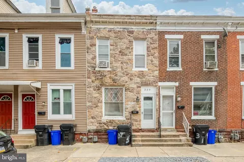 339 S 14th St, Harrisburg, PA 17104