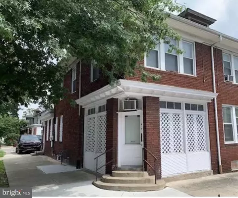 1500 Herr St, Harrisburg, PA 17103