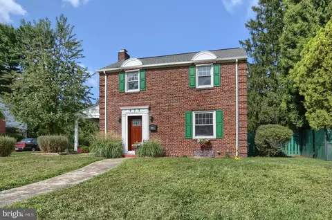 429 N 32nd St, Harrisburg, PA 17111