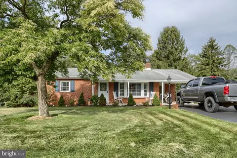 751 S 59th St, Harrisburg, PA 17111