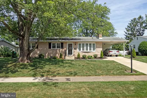 4700 Danbury Rd, Harrisburg, PA 17109