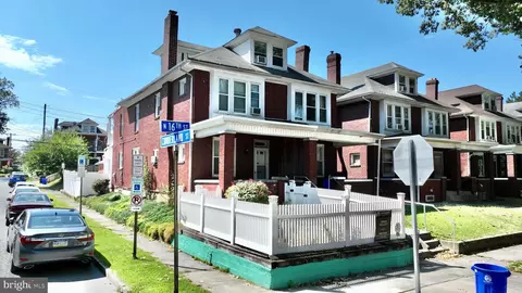 1200 N 16th St, Harrisburg, PA 17103