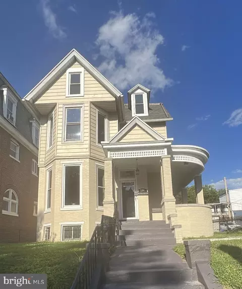 2209 N 3rd St, Harrisburg, PA 17110