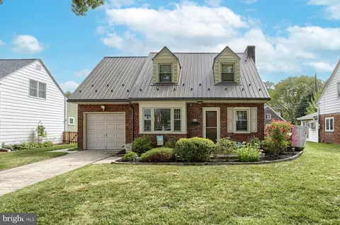 505 Parkway Rd, Harrisburg, PA 17110