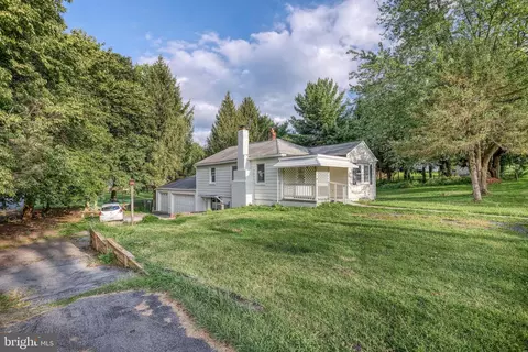 430 N 28th St, Harrisburg, PA 17109