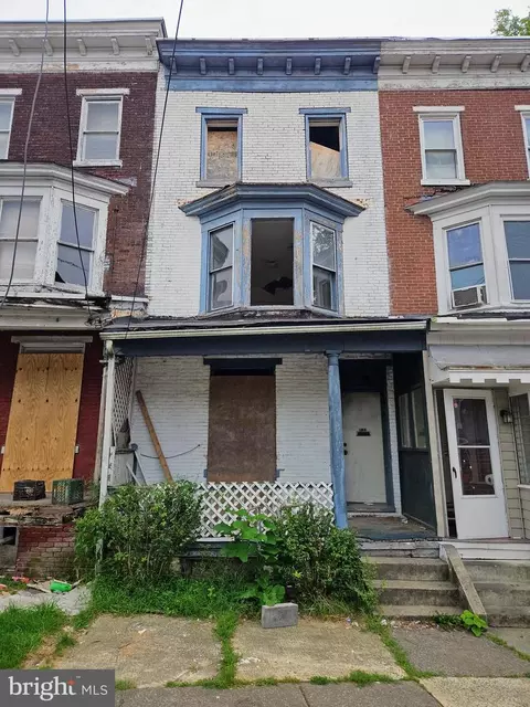 1711 Walnut St, Harrisburg, PA 17103
