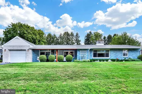 6619 Jordan Dr, Harrisburg, PA 17111