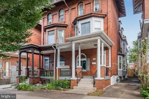 1618 State St, Harrisburg, PA 17103