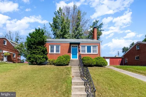 5004 Utah Ave, Harrisburg, PA 17109