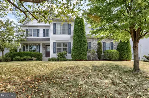 104 Blue Jay Way, Hummelstown, PA 17036