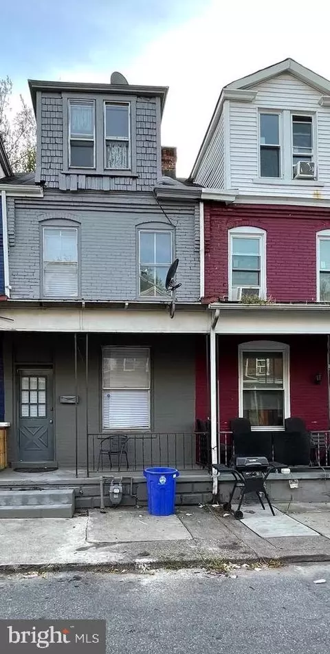 2230 Logan St, Harrisburg, PA 17110