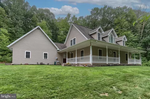 615 Dividing Ridge Rd, Halifax, PA 17032