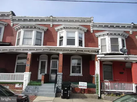 628 Kelker St, Harrisburg, PA 17103