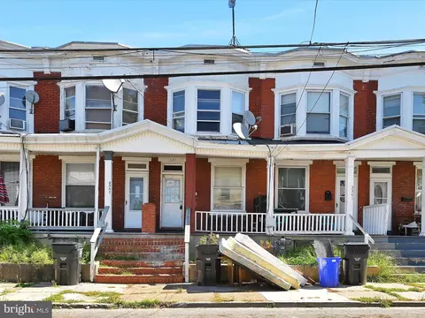 2345 Logan St, Harrisburg, PA 17110