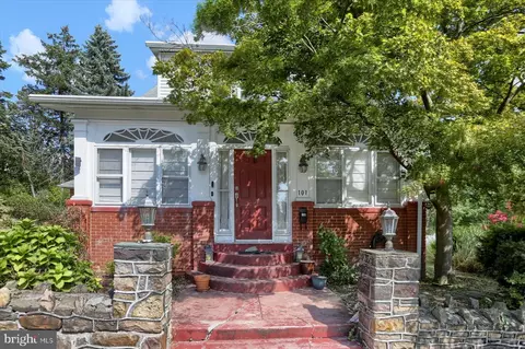 101 N 30th St, Harrisburg, PA 17111