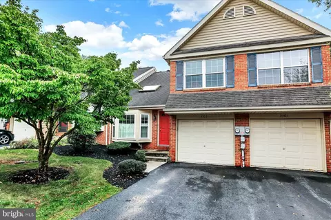 5503 Partridge Ct, Harrisburg, PA 17111