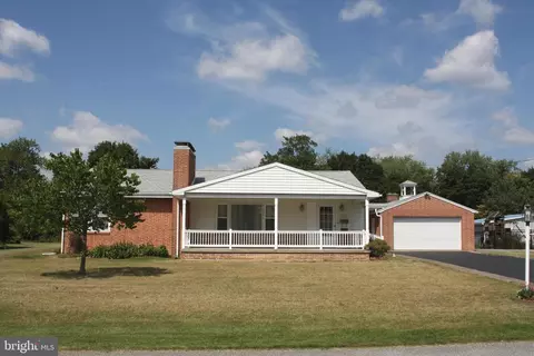 5934 Larue St, Harrisburg, PA 17112