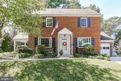 241 S 31st St, Harrisburg, PA 17109