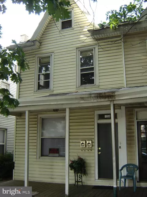 1954 Derry St, Harrisburg, PA 17104