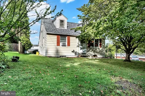 106 N 34th St, Harrisburg, PA 17109
