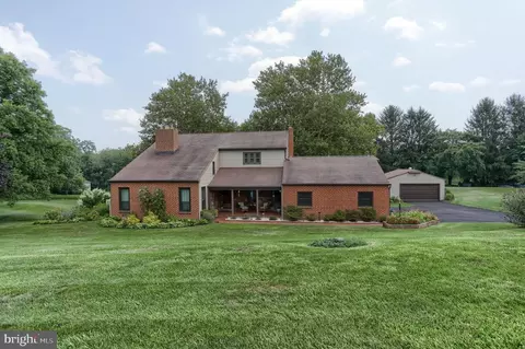 43 Bonnywick Dr, Harrisburg, PA 17111