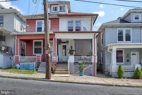 36 N 28th St, Harrisburg, PA 17103