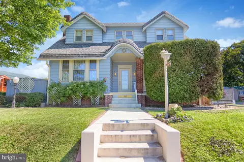 102 Caroline St, Williamstown, PA 17098